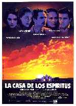 miniatura la-casa-de-los-espiritus-por-peppito cover carteles