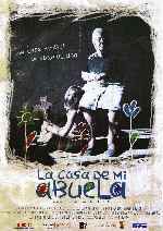 miniatura la-casa-de-mi-abuela-por-alcor cover carteles