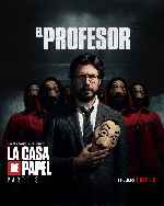 miniatura la-casa-de-papel-parte-3-v3-por-chechelin cover carteles