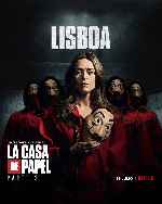 miniatura la-casa-de-papel-parte-3-v5-por-chechelin cover carteles