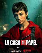 miniatura la-casa-de-papel-parte-5-v03-por-chechelin cover carteles