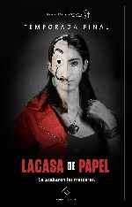 miniatura la-casa-de-papel-v06-por-chechelin cover carteles