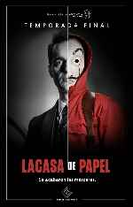 miniatura la-casa-de-papel-v08-por-chechelin cover carteles