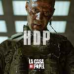 miniatura la-casa-de-papel-v33-por-mrandrewpalace cover carteles