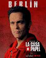 miniatura la-casa-de-papel-v41-por-chechelin cover carteles