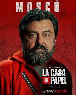 miniatura la-casa-de-papel-v42-por-chechelin cover carteles