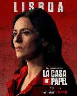 miniatura la-casa-de-papel-v45-por-chechelin cover carteles