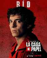 miniatura la-casa-de-papel-v46-por-chechelin cover carteles