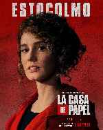 miniatura la-casa-de-papel-v47-por-chechelin cover carteles