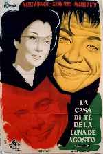 miniatura la-casa-de-te-de-la-luna-de-agosto-por-ronyn cover carteles