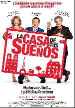 miniatura la-casa-de-tus-suenos-por-sergio91 cover carteles