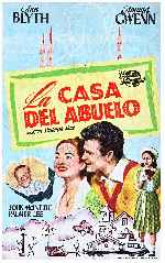 miniatura la-casa-del-abuelo-por-lupro cover carteles