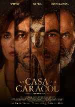 miniatura la-casa-del-caracol-por-chechelin cover carteles