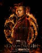 miniatura la-casa-del-dragon-por-mrandrewpalace cover carteles
