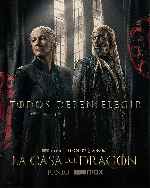 miniatura la-casa-del-dragon-temporada-2-v4-por-mrandrewpalace cover carteles