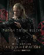 miniatura la-casa-del-dragon-temporada-2-v6-por-mrandrewpalace cover carteles