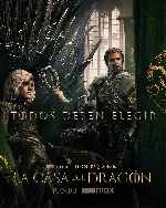 miniatura la-casa-del-dragon-temporada-2-v7-por-mrandrewpalace cover carteles