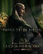 miniatura la-casa-del-dragon-temporada-2-v8-por-mrandrewpalace cover carteles