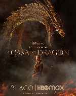 miniatura la-casa-del-dragon-v11-por-mrandrewpalace cover carteles