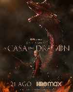 miniatura la-casa-del-dragon-v12-por-mrandrewpalace cover carteles