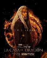 miniatura la-casa-del-dragon-v16-por-frankensteinjr cover carteles