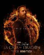 miniatura la-casa-del-dragon-v18-por-frankensteinjr cover carteles