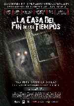 miniatura la-casa-del-fin-de-los-tiempos-v4-por-chechelin cover carteles