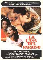 miniatura la-casa-del-paraiso-por-vimabe cover carteles