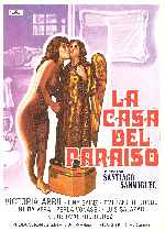 miniatura la-casa-del-paraiso-v2-por-vimabe cover carteles