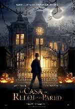 miniatura la-casa-del-reloj-en-la-pared-por-chechelin cover carteles