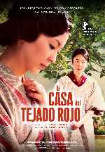 miniatura la-casa-del-tejado-rojo-por-chechelin cover carteles
