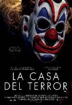 miniatura la-casa-del-terror-2019-por-chechelin cover carteles