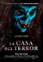miniatura la-casa-del-terror-2019-v2-por-mrandrewpalace cover carteles