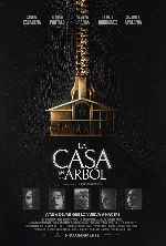miniatura la-casa-en-el-arbol-por-chechelin cover carteles
