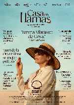 miniatura la-casa-en-llamas-por-chechelin cover carteles