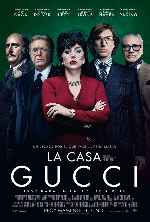 miniatura la-casa-gucci-v07-por-chechelin cover carteles
