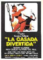 miniatura la-casada-divertida-por-vimabe cover carteles