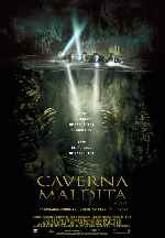 miniatura la-caverna-maldita-por-peppito cover carteles
