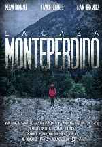 miniatura la-caza-monteperdido-por-chechelin cover carteles