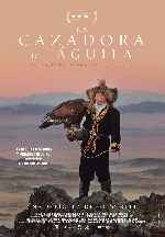 miniatura la-cazadora-del-aguila-por-chechelin cover carteles