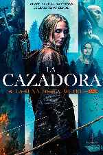 miniatura la-cazadora-la-runa-de-la-muerte-por-chechelin cover carteles