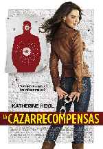 miniatura la-cazarrecompensas-por-peppito cover carteles