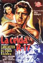 miniatura la-celda-r-17-por-melegar cover carteles