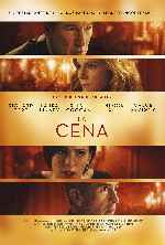 miniatura la-cena-2017-por-chechelin cover carteles