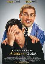 miniatura la-cena-de-los-idiotas-2010-por-rusoonline cover carteles