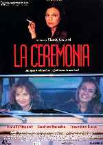 miniatura la-ceremonia-1995-por-alcor cover carteles