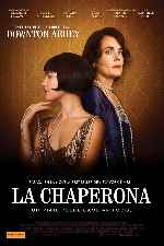 miniatura la-chaperona-por-chechelin cover carteles