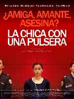 miniatura la-chica-con-una-pulsera-por-chechelin cover carteles