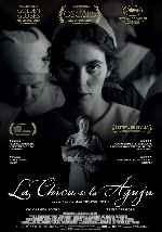 miniatura la-chica-de-la-aguja-por-chechelin cover carteles