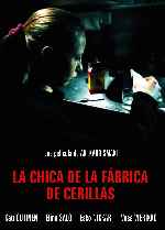 miniatura la-chica-de-la-fabrica-de-cerillas-por-b-odo cover carteles
